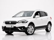 Suzuki S-Cross - 1.0 Boosterjet Select | Led | Carplay | Camera | Keyless | S