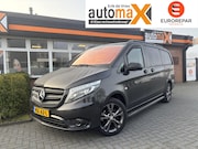 Mercedes-Benz Vito - 116 CDI 1e eigenaar - Dealer onderhouden -2X Schuifdeur
