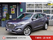 Hyundai Tucson - 1.6 GDi NAP DAB+/Navi/Clima/Cruise/PDC/LaneAs