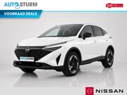 Nissan Qashqai - 1.5 e-Power N-Connecta