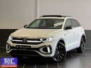 Volkswagen T-Roc - 1.5 TSI 3X R-LINE |R-Line Stoel|Keyless|Dodehoek|Camera|IQ L
