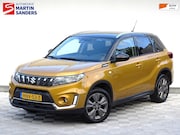 Suzuki Vitara - 1.4 BJ Apple carplay. Trekhaak