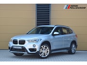 BMW X1 - sDrive20i High Executive