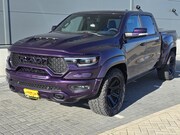 Dodge Ram - 1500 TRX CLONE NIGHT EDITION 4X4 CREW CAB 5.7 LTR V8 AUT. DA