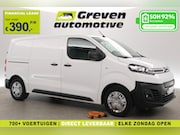 Fiat E-Scudo - Citroën e-Jumpy L2H1 75 kWh | Snelladen | SOH 92% | Airco |
