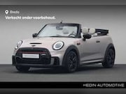 MINI John Cooper Works - 2.0 | Head Up Display | Harman Kardon | Adaptive C