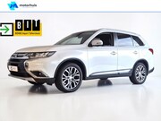 Mitsubishi Outlander - 2.0 ClearTec 4WD CVT 150pk 7pl Instyle CAMERA STOELV APPLE C