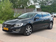 Volvo V60 - 2.4 D6 AWD Plug-In Hybrid Summum