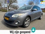 Renault Mégane - 1.4 TCe Expression / foto’s volgen