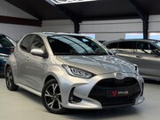Toyota Yaris - 1.5 Hybrid Dynamic CarPlay Camera
