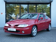 Renault Mégane - COUPÉ 2.0-16V 147PK F7R | verzamelaarsconditie | Airco | Rad