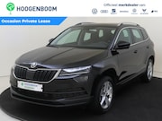 Skoda Karoq - 1.5 TSI ACT Business Edition | Panoramadak | CANTON audio | 