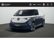 Volkswagen ID. Buzz Cargo - Bedrijfswagens Bulli Limited Edition