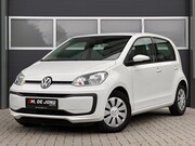 Volkswagen Up! - 1.0 BMT 5-Deurs Airco Bluetooth