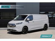 Ford e-Transit Custom - 340 L2H1 Limited - Special Edition - 71kWh 218pk - 370KM WLT
