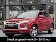 Mitsubishi ASX - 2.0 Instyle Automaat 150PK | Panoramadak | Leder | Navigatie
