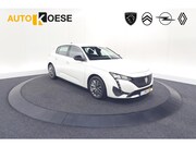 Peugeot 308 - PureTech 110 Active Pack Business | Parkeersensoren | Apple 