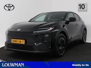 Toyota C-HR - First Edition 77 kWh *EV Deal* | Navigatie | PDC |