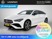 Mercedes-Benz CLA-Klasse - Shooting Brake 250 e AMG Plug-In Hybride AMG Line | Night Pa