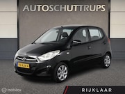 Hyundai i10 - 1.1 i-Drive Cool AIRCO / ORIGINEEL NAP / APK 30-08-2027