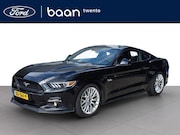 Ford Mustang - Fastback 5.0 V8 GT Automaat | Dealer onderhouden | Stoelverk