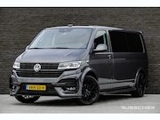 Volkswagen Transporter - L2H1 2.0Tdi 150Pk DSG7 | Bulli | 75 Edition | Stoel-Stoel | 