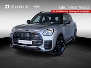 MINI Countryman - C | Pakket M + John Cooper Works