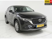 Mazda CX-5 - 2.0 SkyActiv-G 165 Comfort AUTOMAAT uit 2022 Rijklaar + 12 m