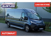 Fiat Ducato - 2.2 MultiJet 180 L3H2 3.5t Heavy in Topstaat |180 pk AUTOMAA