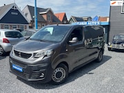 Peugeot Expert - 231S 2.0 BlueHDI 120 Premium Pack |3 pers.|Carplay|Trekhaak|