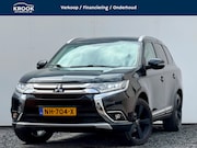 Mitsubishi Outlander - 2.0 Executive Edition | 7 persoons | Automaat | 2017 |