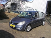 Renault Scénic - 2.0-16V Tech Line nap pas automaat airco