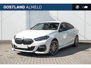 BMW 2-serie Gran Coupé - 220i Executive M Sport / M sportstoelen / Adaptieve LED / M