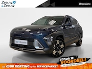 Hyundai Kona - 1.6 HYBRID | COMFORT SMART | NAVI | NL-AUTO |