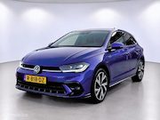 Volkswagen Polo - 1.0 TSI 2x R-Line, DSG, Pano, IQ Light Grill