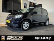Skoda Citigo - 1.0 GRT. AMBITION l NAP l BLUETOOTH l AIRCO l CRUISE l 5DRS