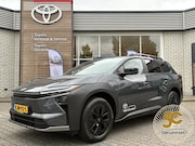 Toyota bZ4X - Touring DYNAMIC 75 KWH VOORRAAD VOORDEEL VAN €49.990 VOOR €4