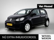 Volkswagen Up! - 1.0 | AIRCO | BLUETOOTH | ELEKTRISCHE RAMEN VOOR |