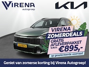 Kia Sportage - 1.6 T-GDi Hybrid GT-Line Apple Carplay/Android Auto - Cruise