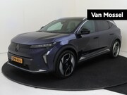 Renault Scénic - EV87 long range iconic | Lederen Bekleding | Panoramadak | D