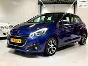 Peugeot 208 - 1.2 82PK Active Automaat|Navigatie