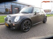 MINI Cooper S - 1.6 CHILI R53 FULL