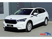 Skoda Enyaq iV - 60 PANO ACC LEER TREKHAAK