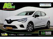 Renault Clio - 1.0 TCe 90 Equilibre Navigatie Carplay Android Climate Cruis
