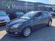 Ford Focus - 1.6 TI-VCT First Edition