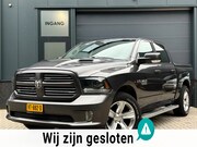 Dodge Ram - 5.7 V8 HEMI Quad Cab 6'4