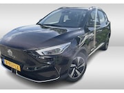 MG MG ZS - EV Long Range Luxury 70 kWh / Panoramadak / Camera / Leder /