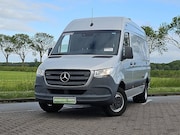 Mercedes-Benz Sprinter - 514 ac automaat EURO6