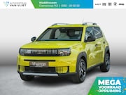Fiat Panda - La Prima 11 kW 44 kWh | Uit voorraad leverbaar | Clima | Cru