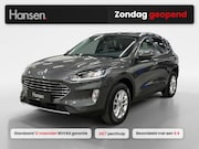 Ford Kuga - 2.5 PHEV Titanium I Winterpakket I Elek. Achterklep I CarPla